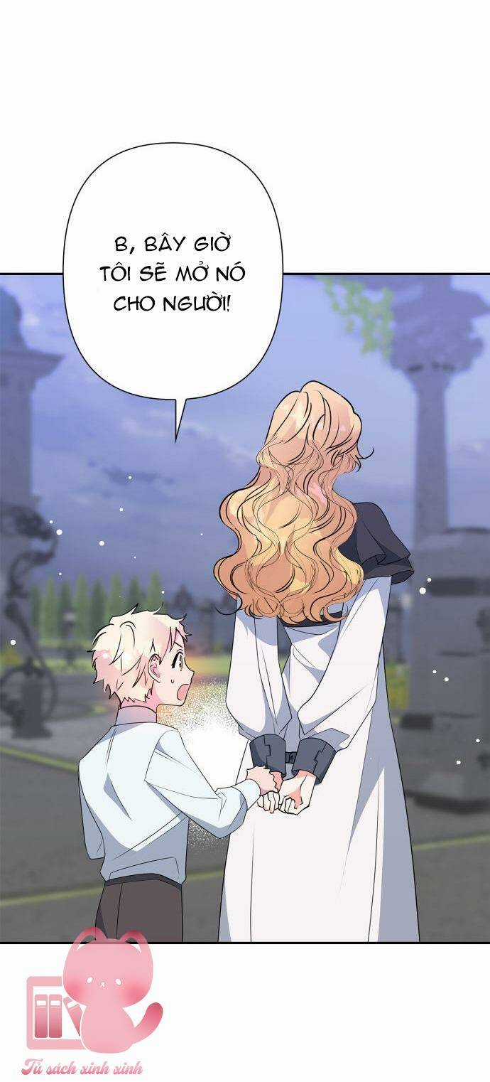 Thuần Hóa Quái Thú Thật Tốt Chapter 88 trang 71