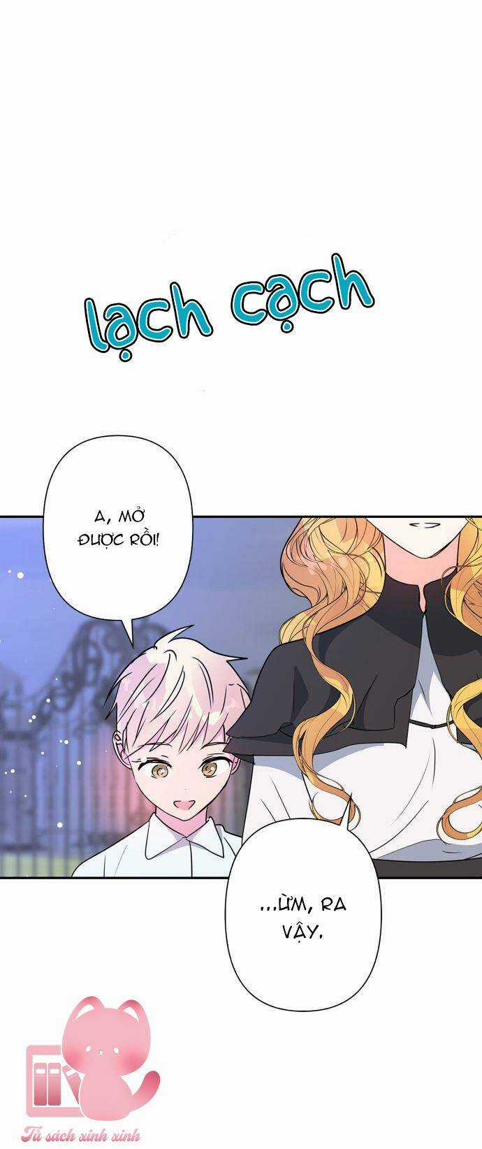 Thuần Hóa Quái Thú Thật Tốt Chapter 88 trang 74