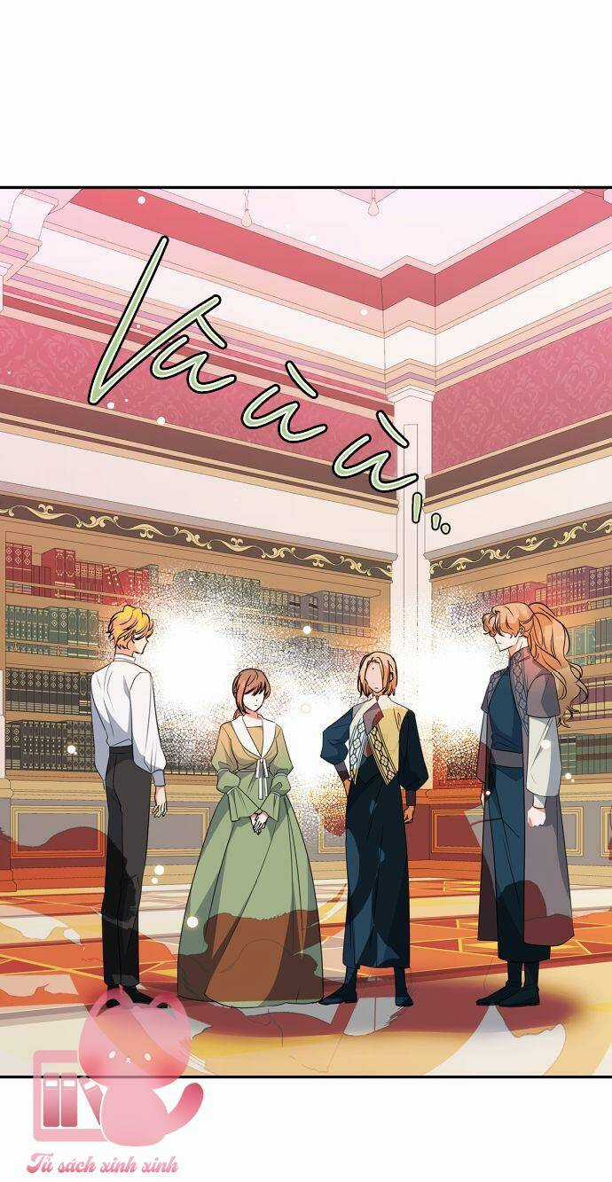 Thuần Hóa Quái Thú Thật Tốt Chapter 88 trang 8