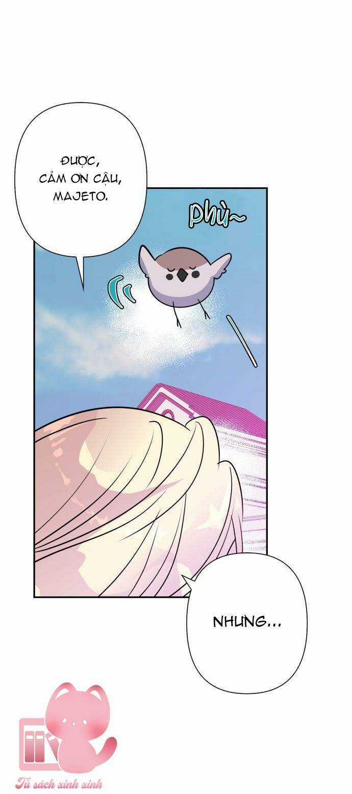 Thuần Hóa Quái Thú Thật Tốt Chapter 88 trang 85