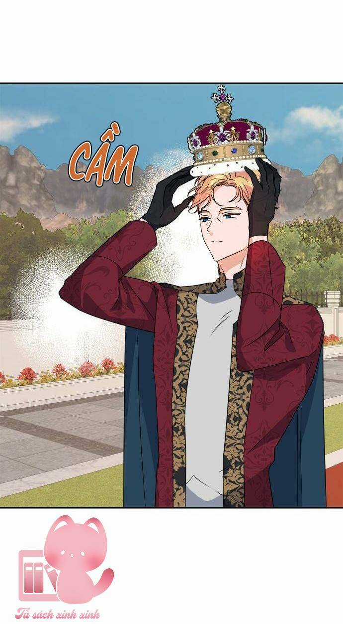 Thuần Hóa Quái Thú Thật Tốt Chapter 89 trang 11