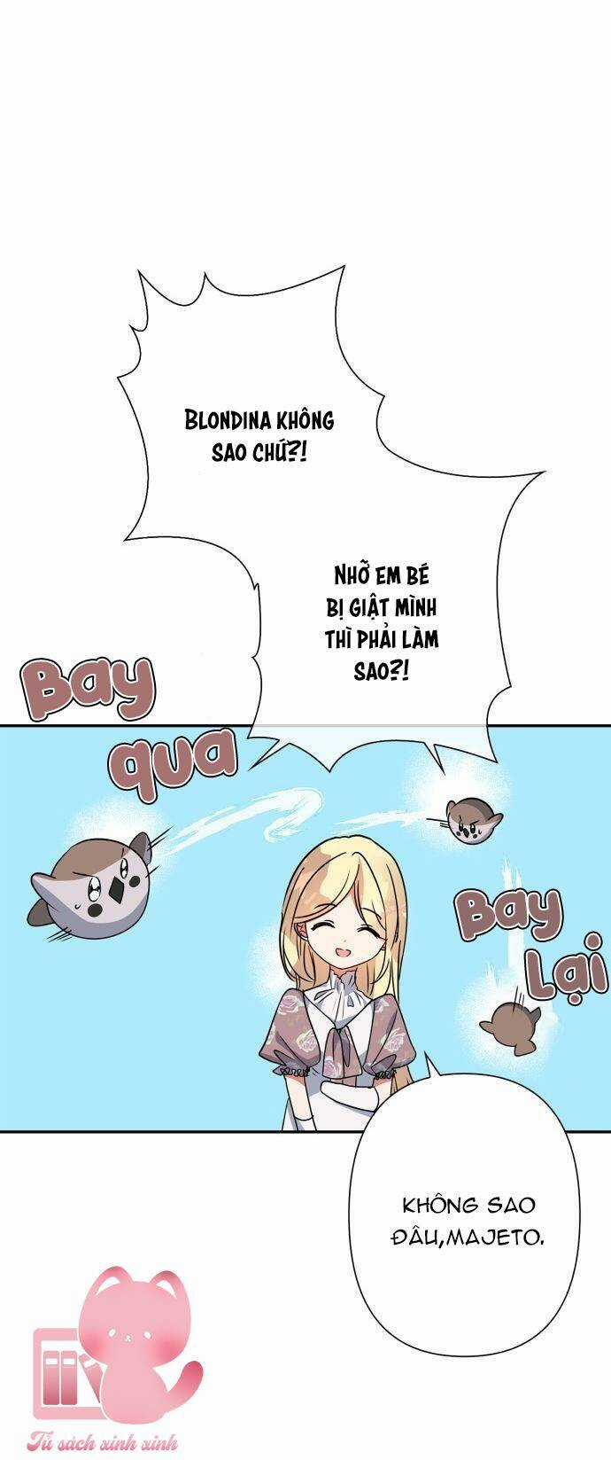 Thuần Hóa Quái Thú Thật Tốt Chapter 89 trang 2