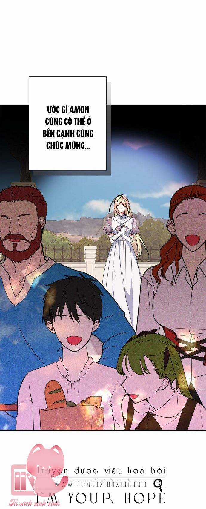 Thuần Hóa Quái Thú Thật Tốt Chapter 89 trang 20