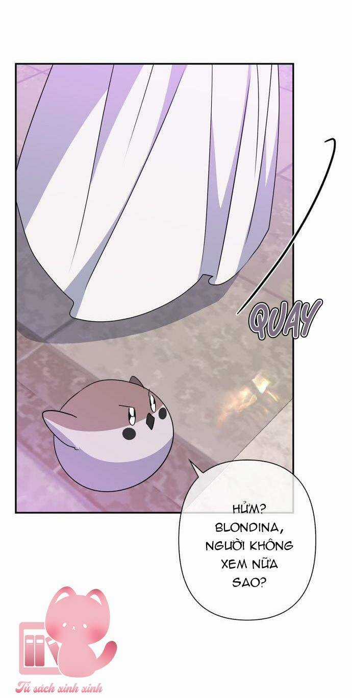 Thuần Hóa Quái Thú Thật Tốt Chapter 89 trang 21