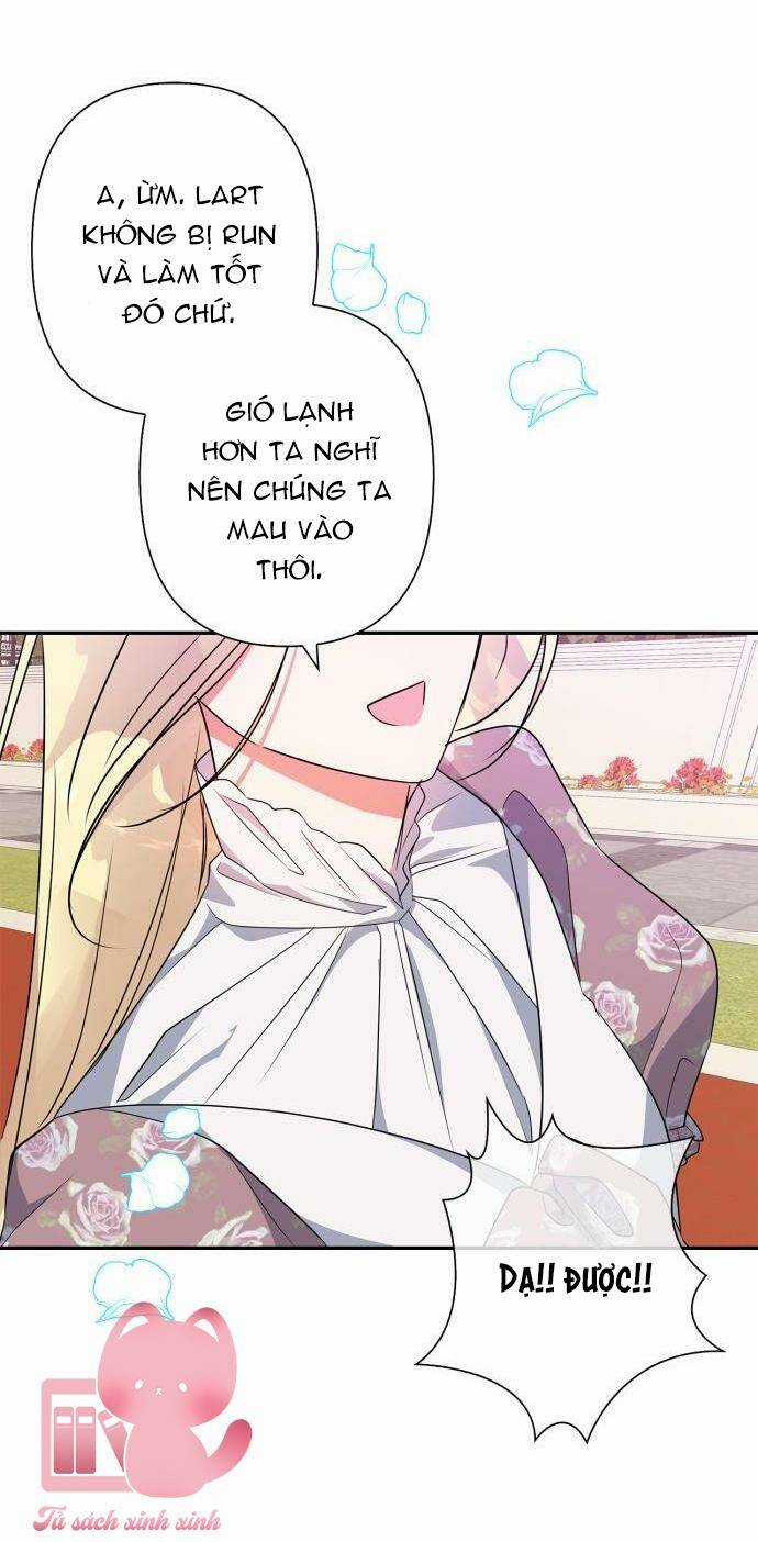 Thuần Hóa Quái Thú Thật Tốt Chapter 89 trang 22