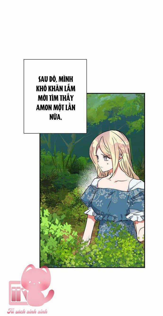 Thuần Hóa Quái Thú Thật Tốt Chapter 89 trang 31