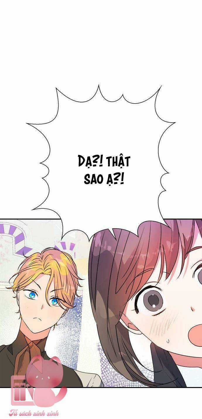 Thuần Hóa Quái Thú Thật Tốt Chapter 89 trang 36