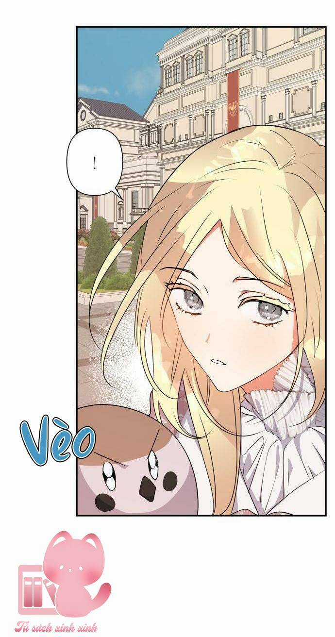 Thuần Hóa Quái Thú Thật Tốt Chapter 89 trang 4