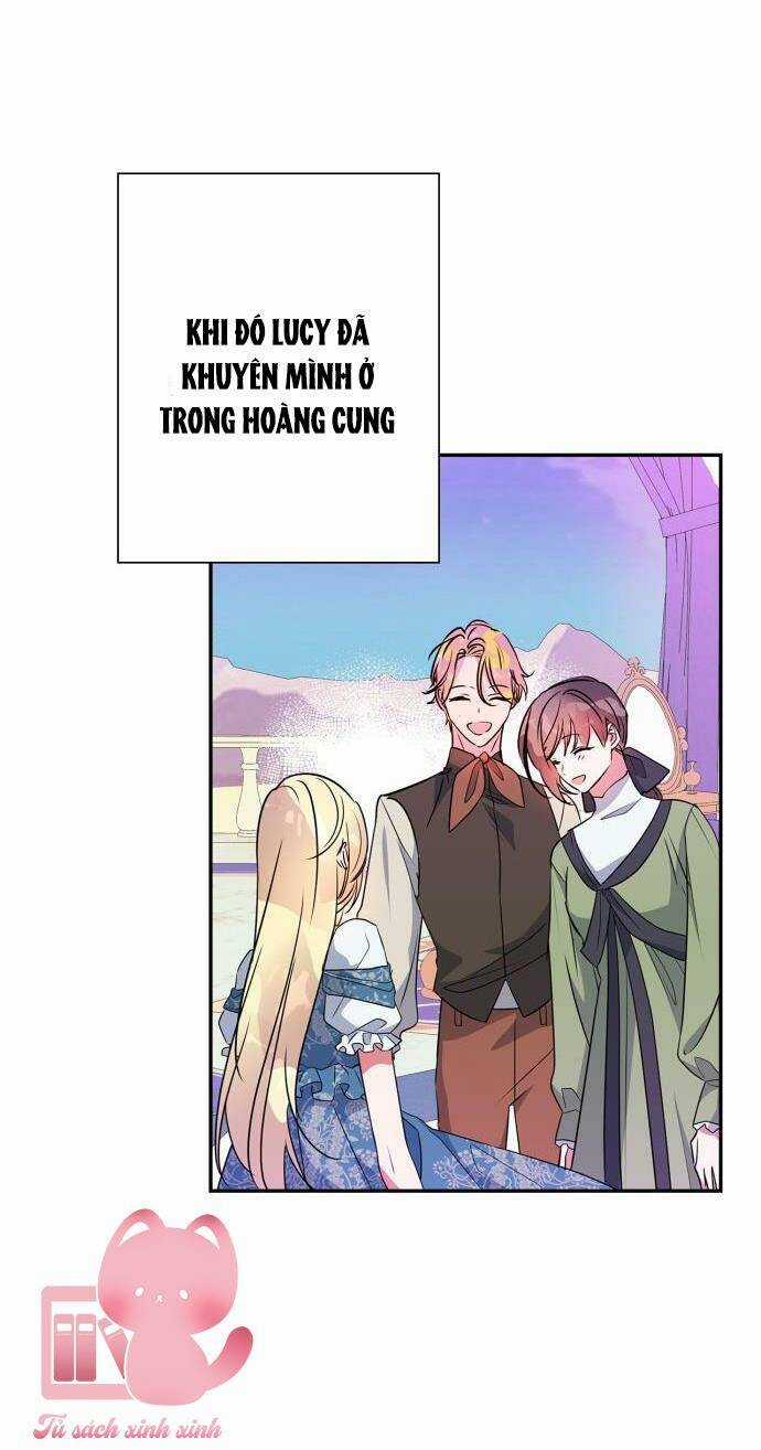 Thuần Hóa Quái Thú Thật Tốt Chapter 89 trang 41