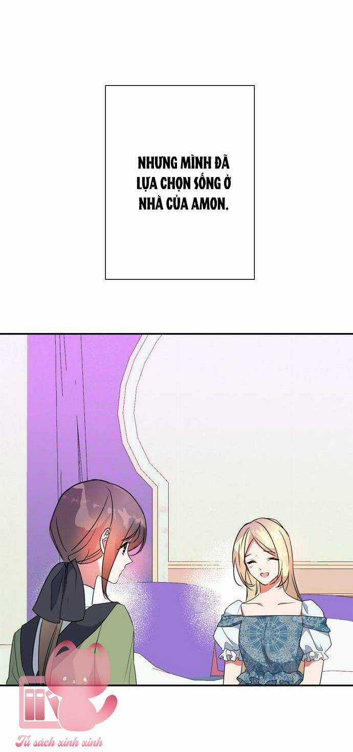 Thuần Hóa Quái Thú Thật Tốt Chapter 89 trang 42