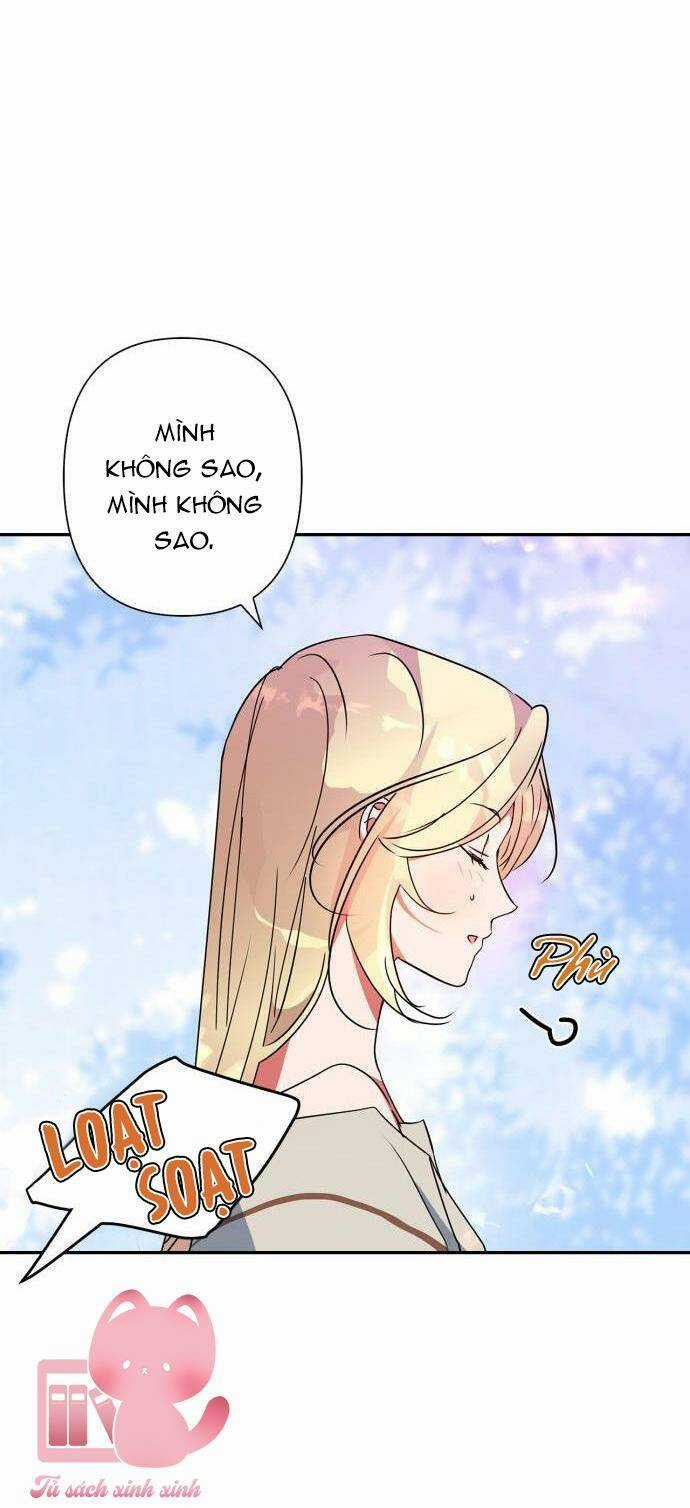 Thuần Hóa Quái Thú Thật Tốt Chapter 89 trang 50
