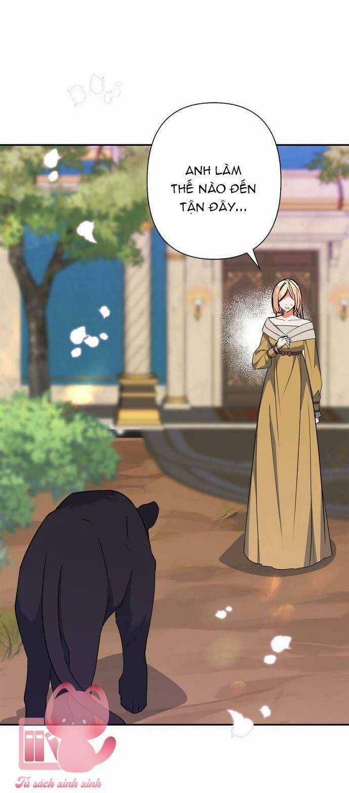 Thuần Hóa Quái Thú Thật Tốt Chapter 89 trang 56