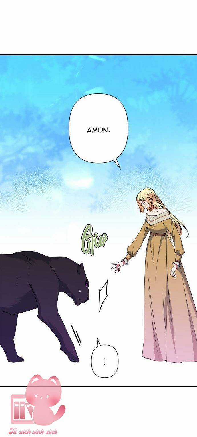 Thuần Hóa Quái Thú Thật Tốt Chapter 89 trang 59