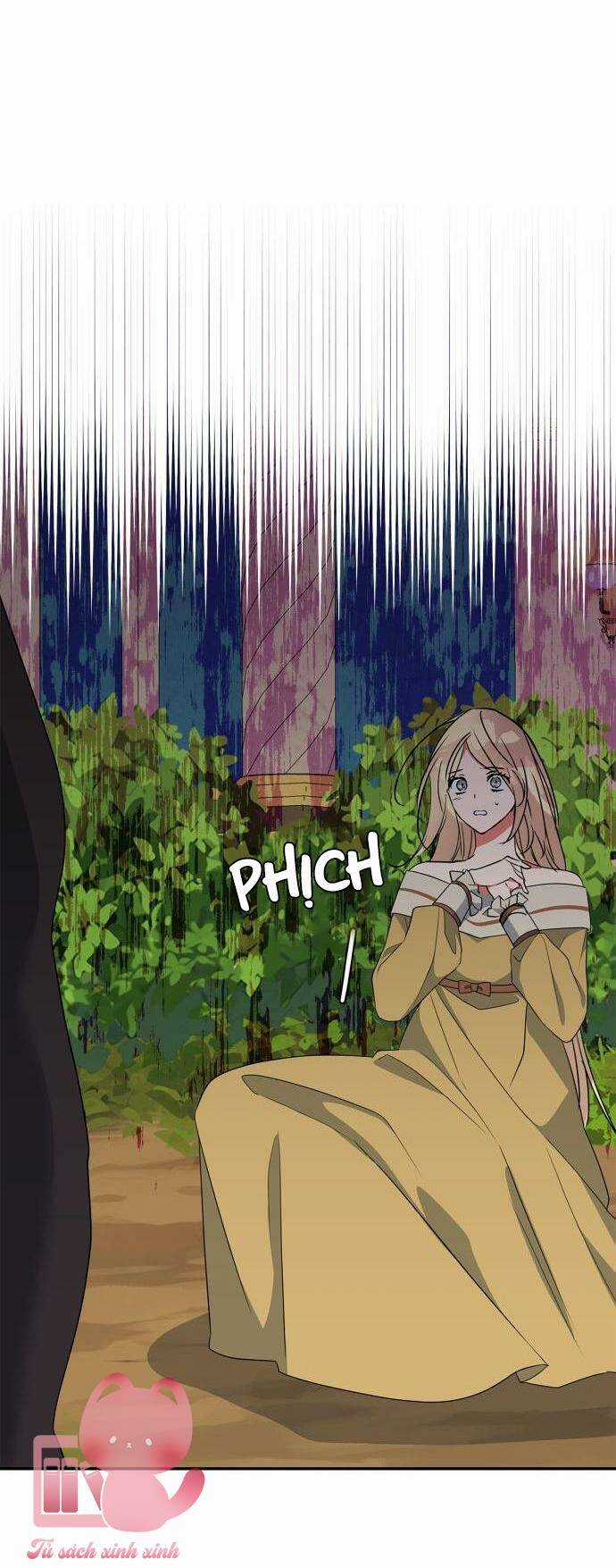 Thuần Hóa Quái Thú Thật Tốt Chapter 89 trang 61