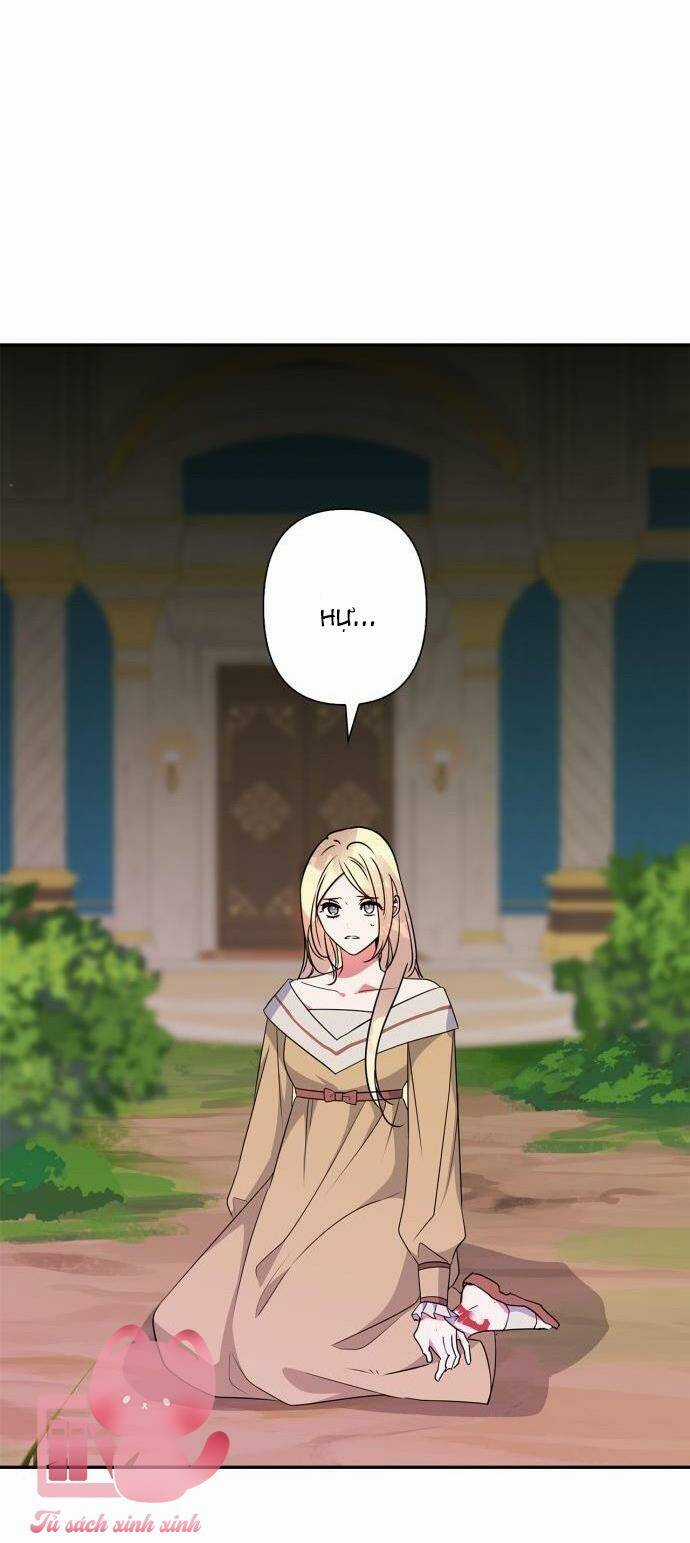 Thuần Hóa Quái Thú Thật Tốt Chapter 89 trang 65