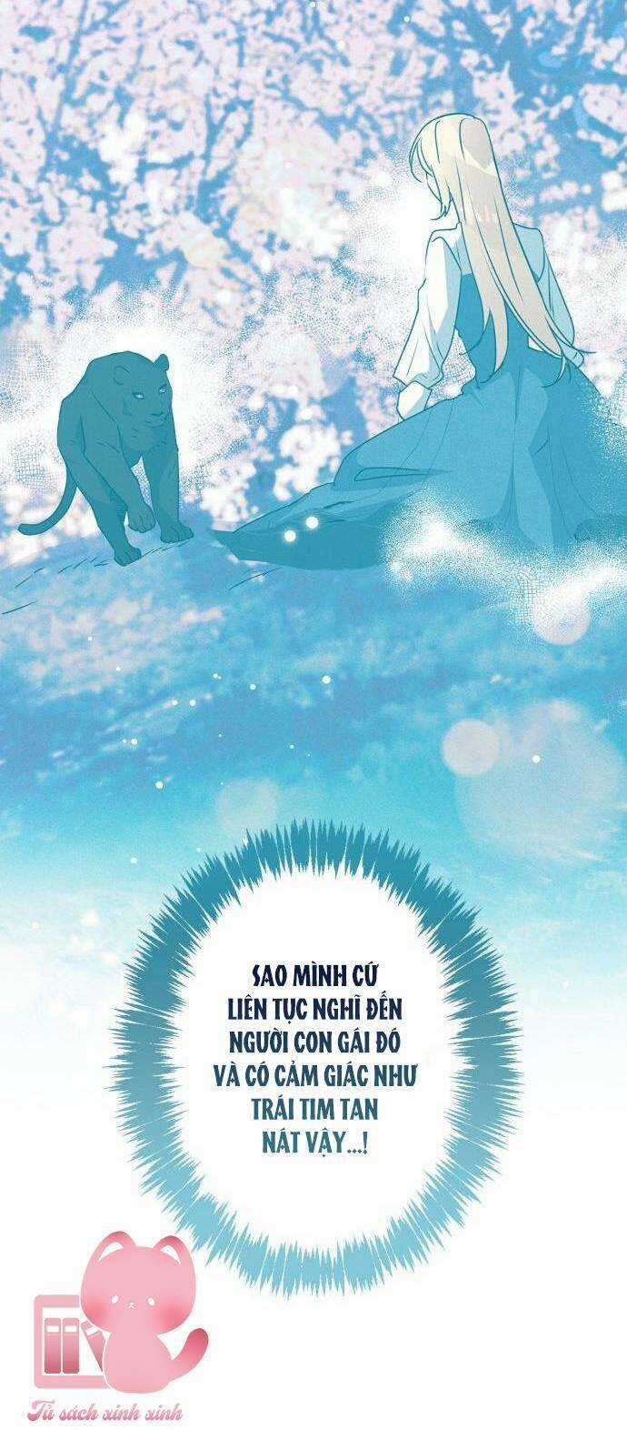 Thuần Hóa Quái Thú Thật Tốt Chapter 89 trang 74