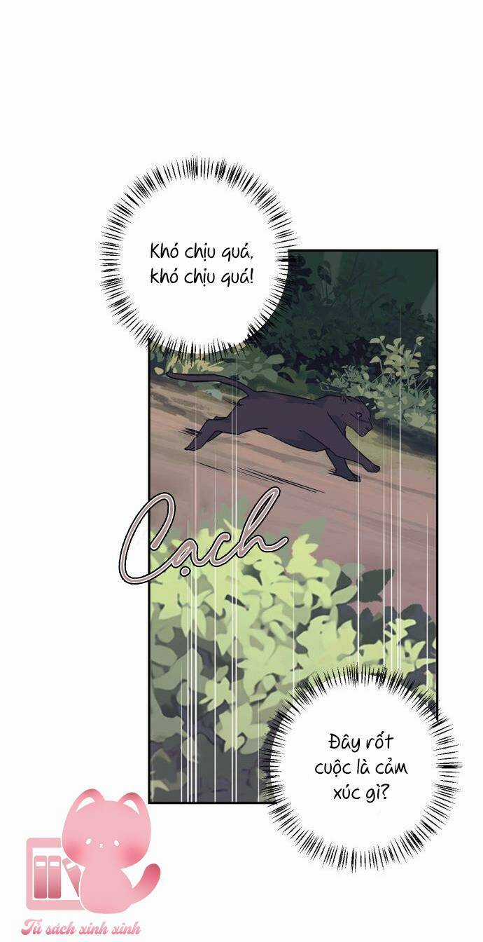 Thuần Hóa Quái Thú Thật Tốt Chapter 89 trang 76