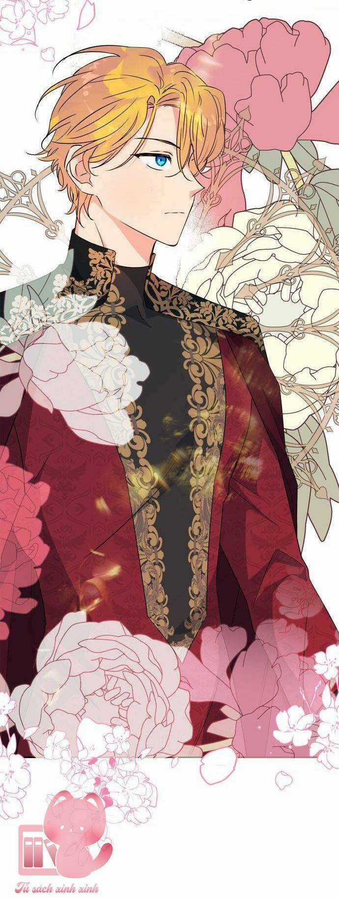 Thuần Hóa Quái Thú Thật Tốt Chapter 89 trang 8