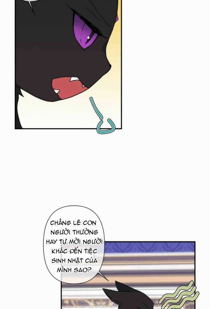 Thuần Hóa Quái Thú Thật Tốt Chapter 9 trang 10