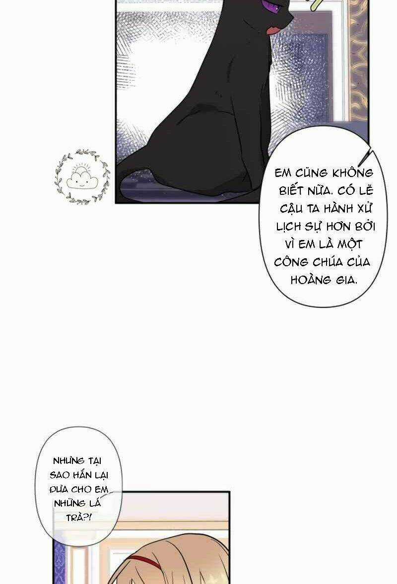 Thuần Hóa Quái Thú Thật Tốt Chapter 9 trang 11