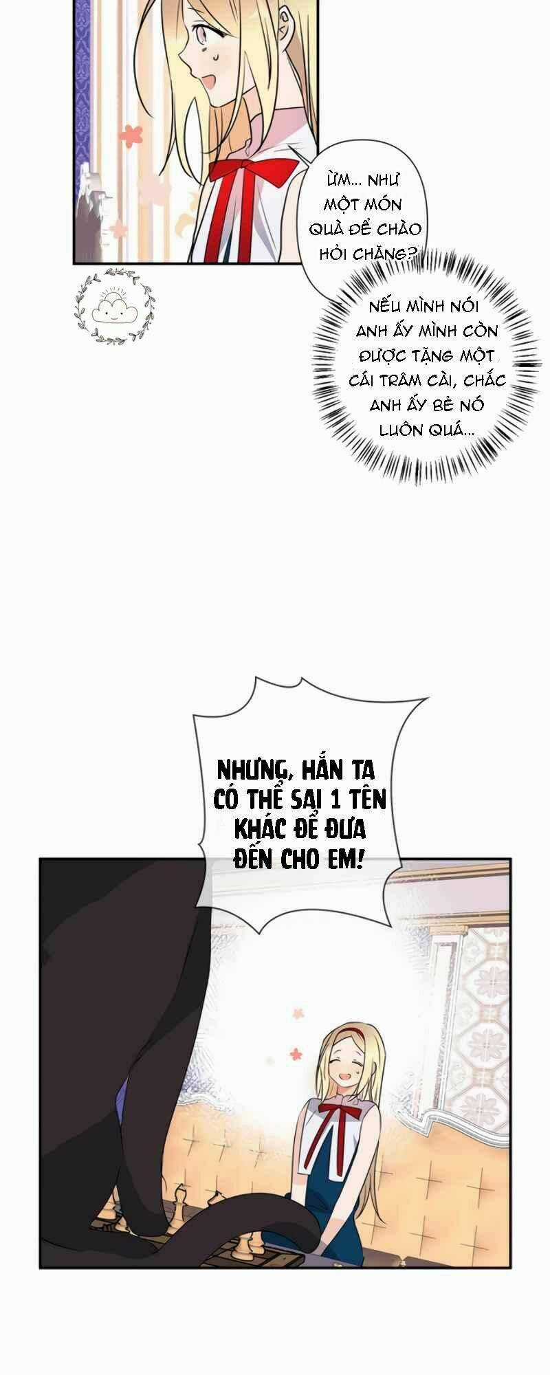 Thuần Hóa Quái Thú Thật Tốt Chapter 9 trang 12