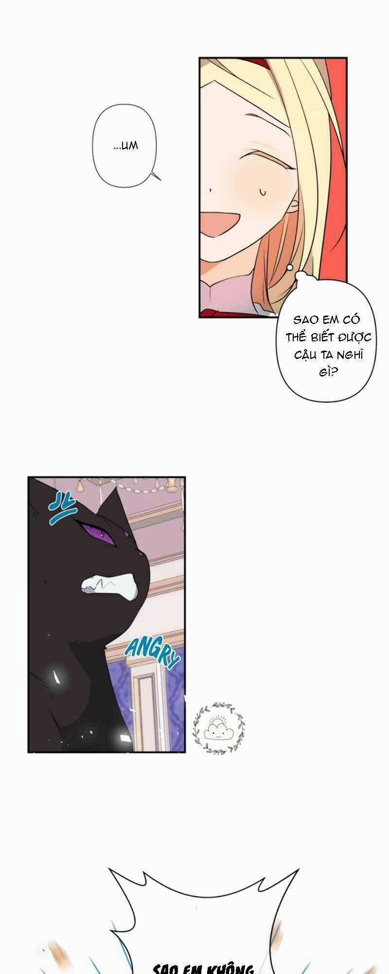 Thuần Hóa Quái Thú Thật Tốt Chapter 9 trang 13