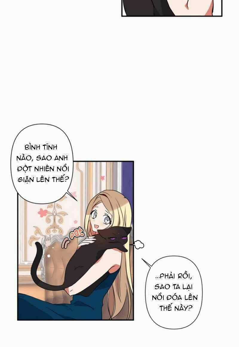 Thuần Hóa Quái Thú Thật Tốt Chapter 9 trang 15