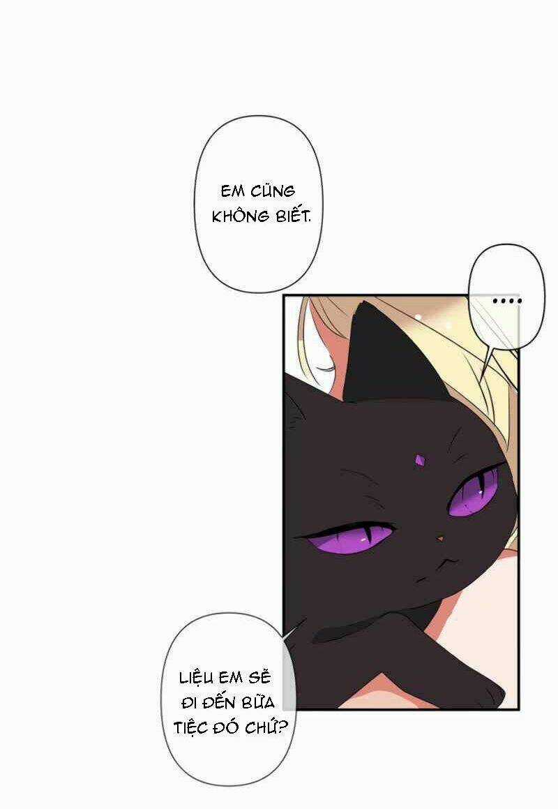 Thuần Hóa Quái Thú Thật Tốt Chapter 9 trang 16