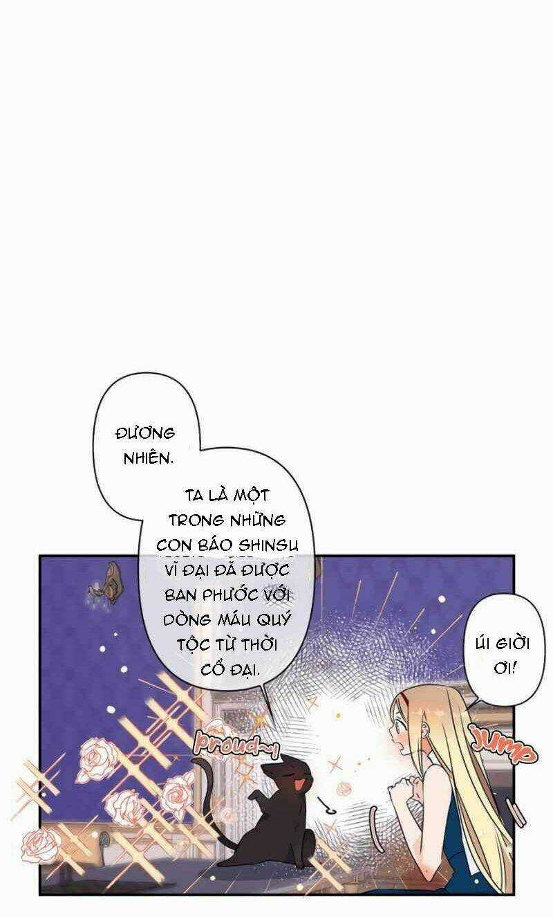 Thuần Hóa Quái Thú Thật Tốt Chapter 9 trang 22