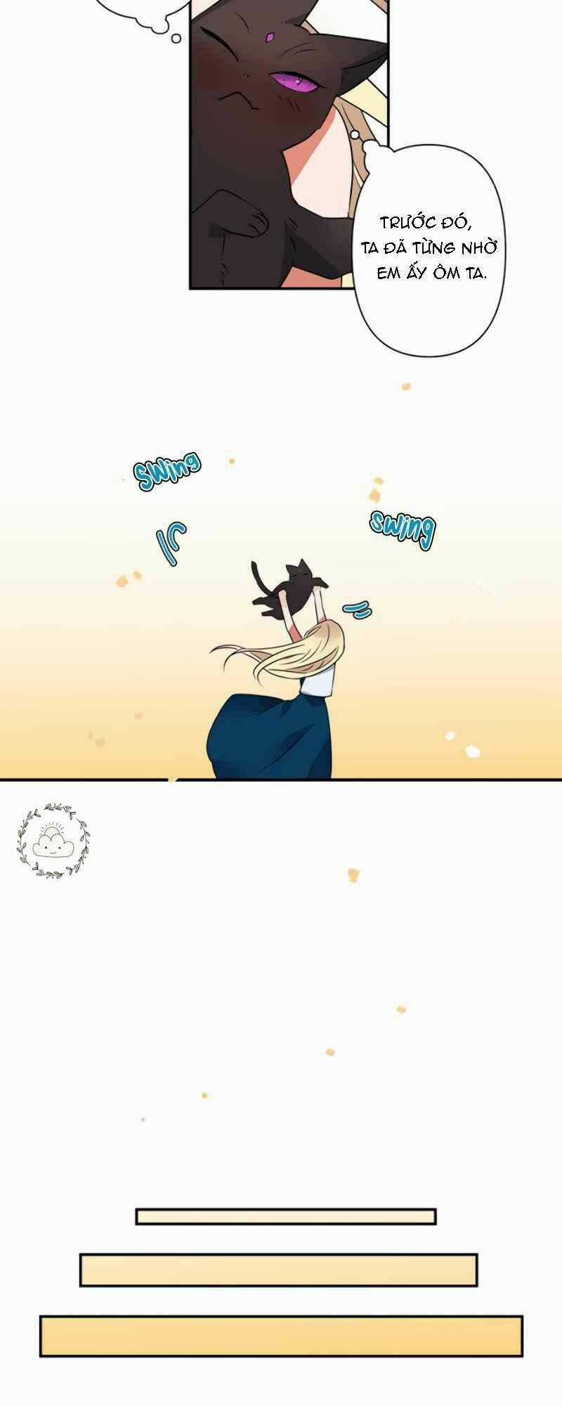 Thuần Hóa Quái Thú Thật Tốt Chapter 9 trang 24