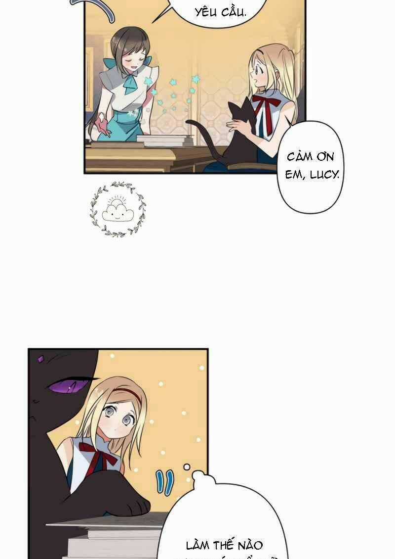 Thuần Hóa Quái Thú Thật Tốt Chapter 9 trang 26