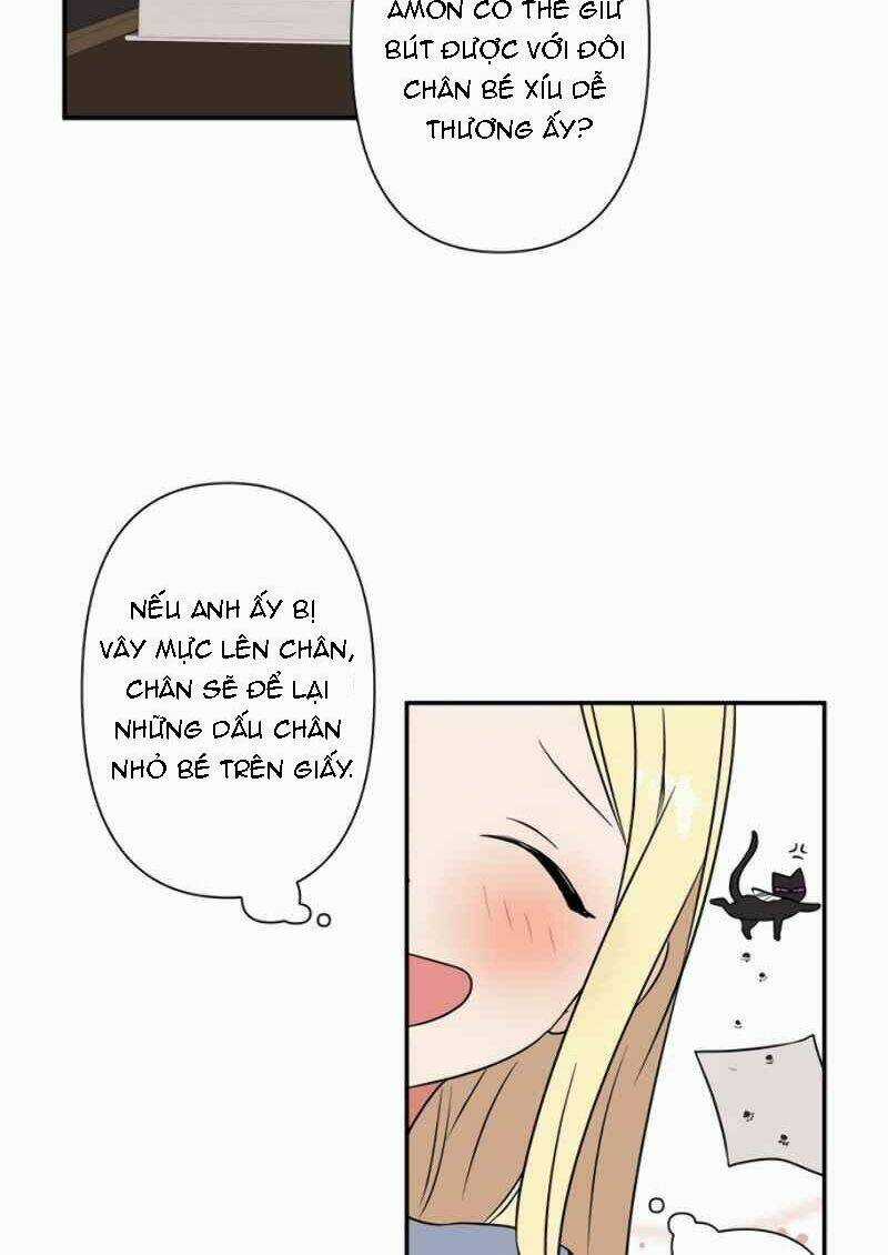 Thuần Hóa Quái Thú Thật Tốt Chapter 9 trang 27