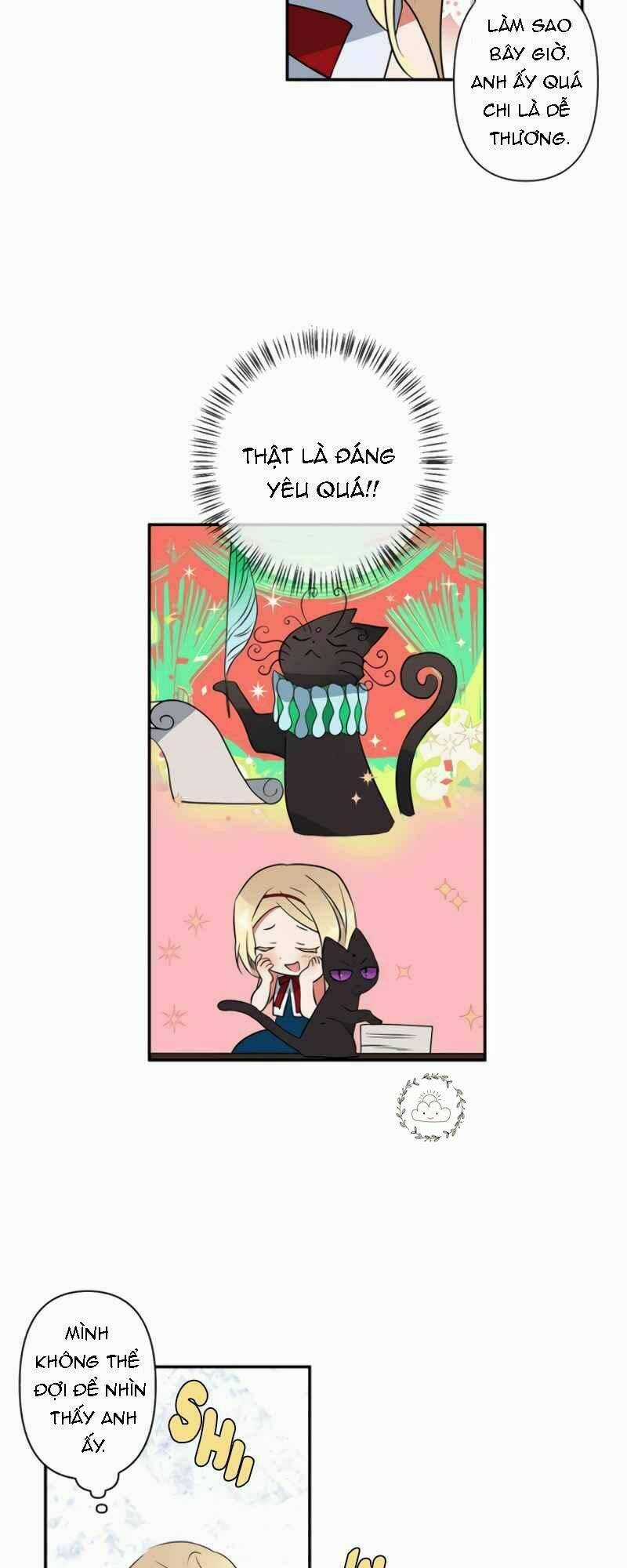 Thuần Hóa Quái Thú Thật Tốt Chapter 9 trang 28