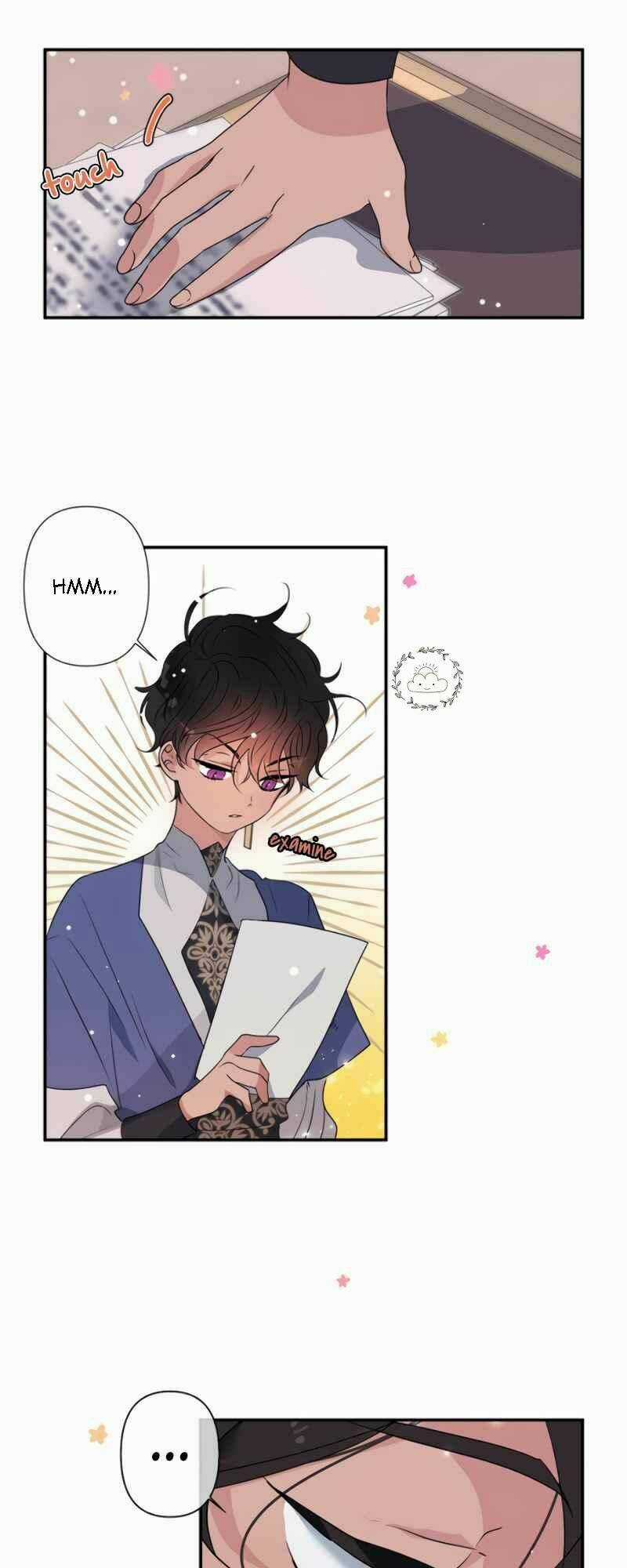 Thuần Hóa Quái Thú Thật Tốt Chapter 9 trang 32