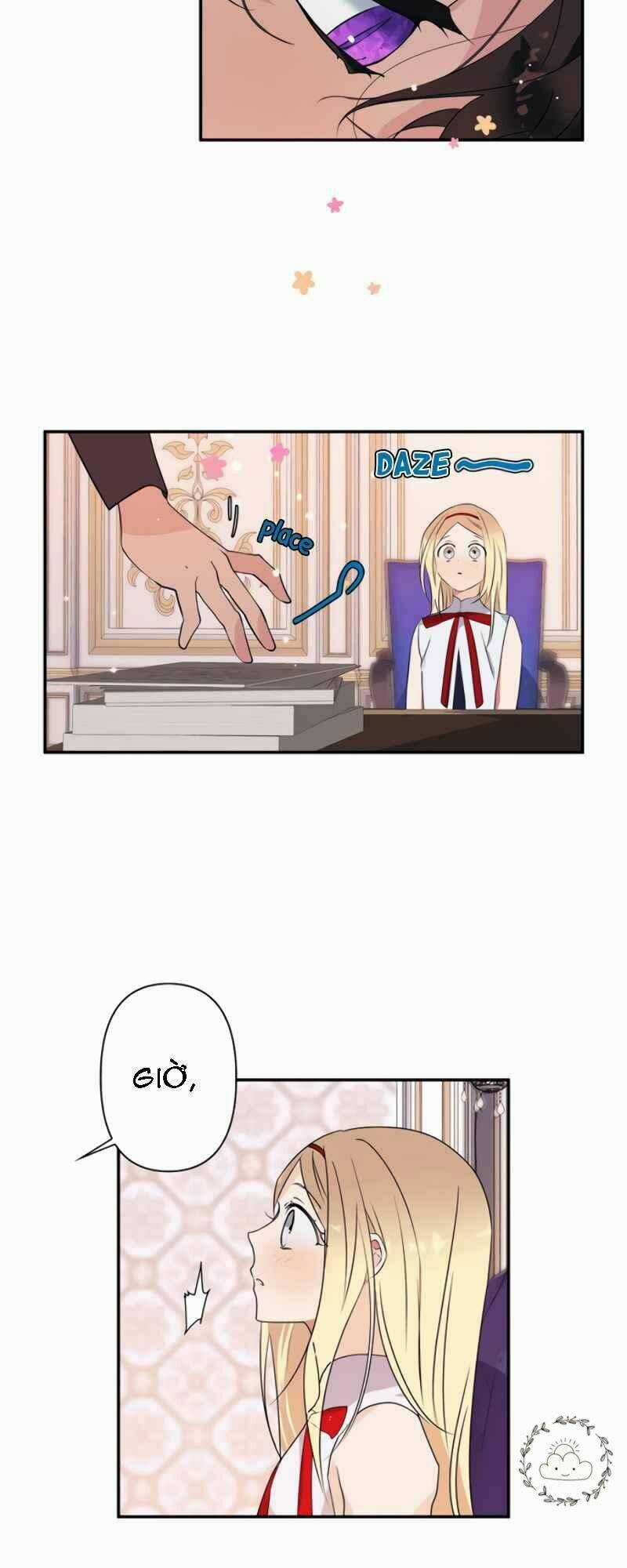 Thuần Hóa Quái Thú Thật Tốt Chapter 9 trang 33