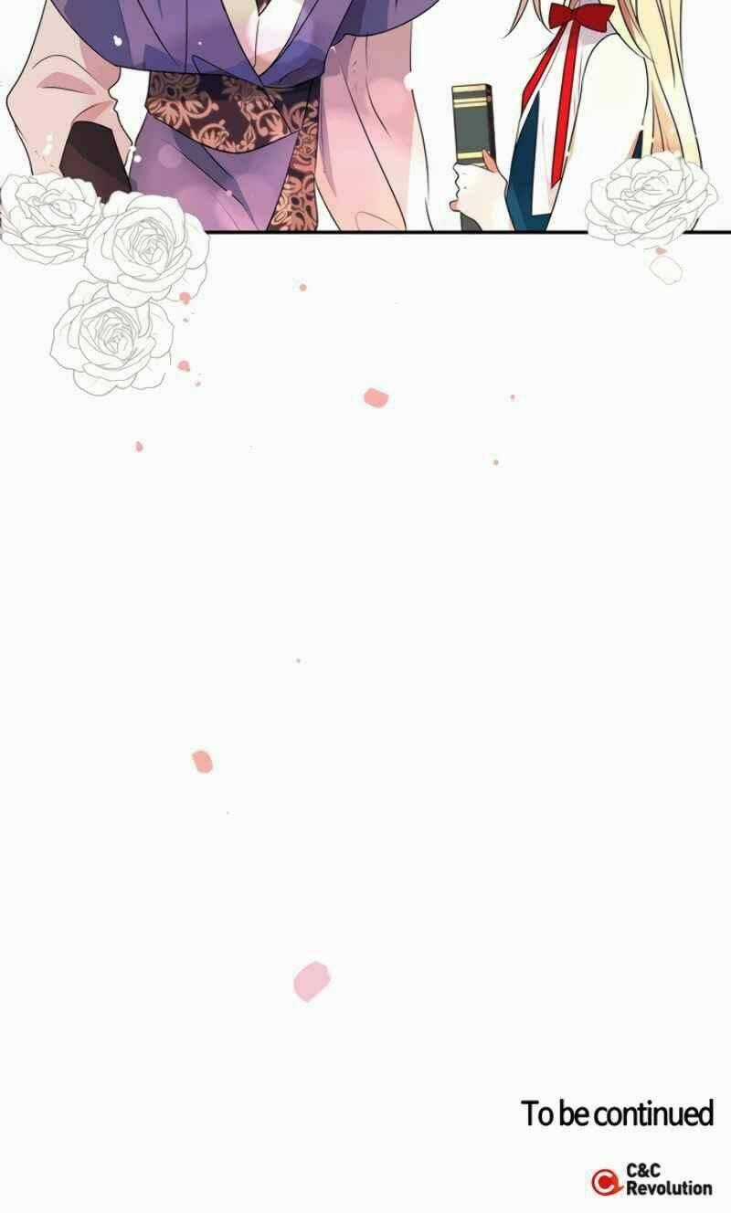 Thuần Hóa Quái Thú Thật Tốt Chapter 9 trang 36