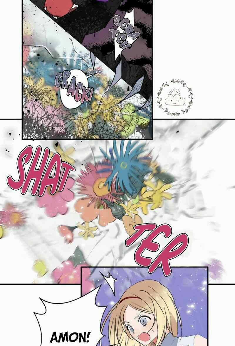 Thuần Hóa Quái Thú Thật Tốt Chapter 9 trang 5