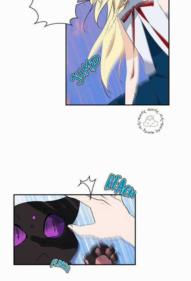 Thuần Hóa Quái Thú Thật Tốt Chapter 9 trang 6