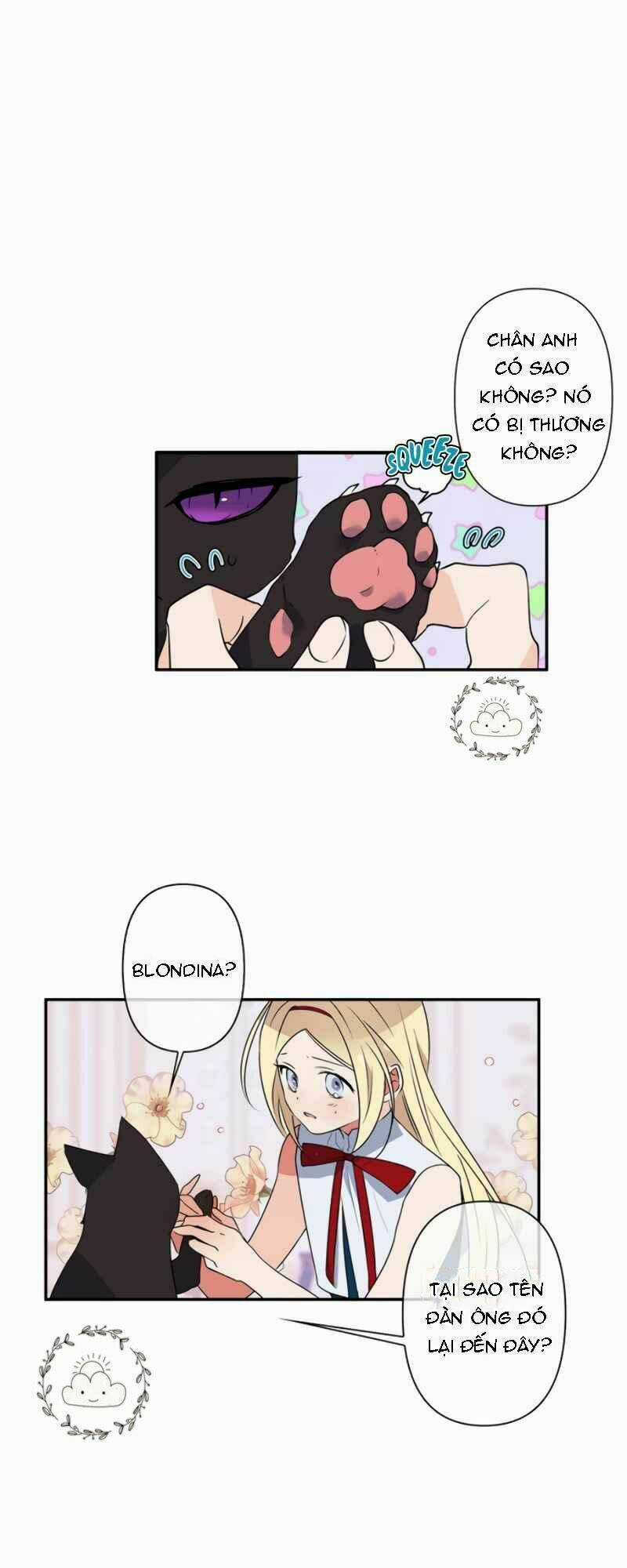 Thuần Hóa Quái Thú Thật Tốt Chapter 9 trang 7