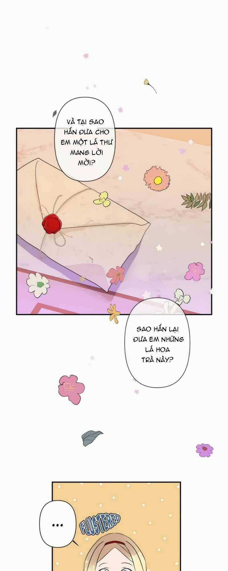 Thuần Hóa Quái Thú Thật Tốt Chapter 9 trang 8