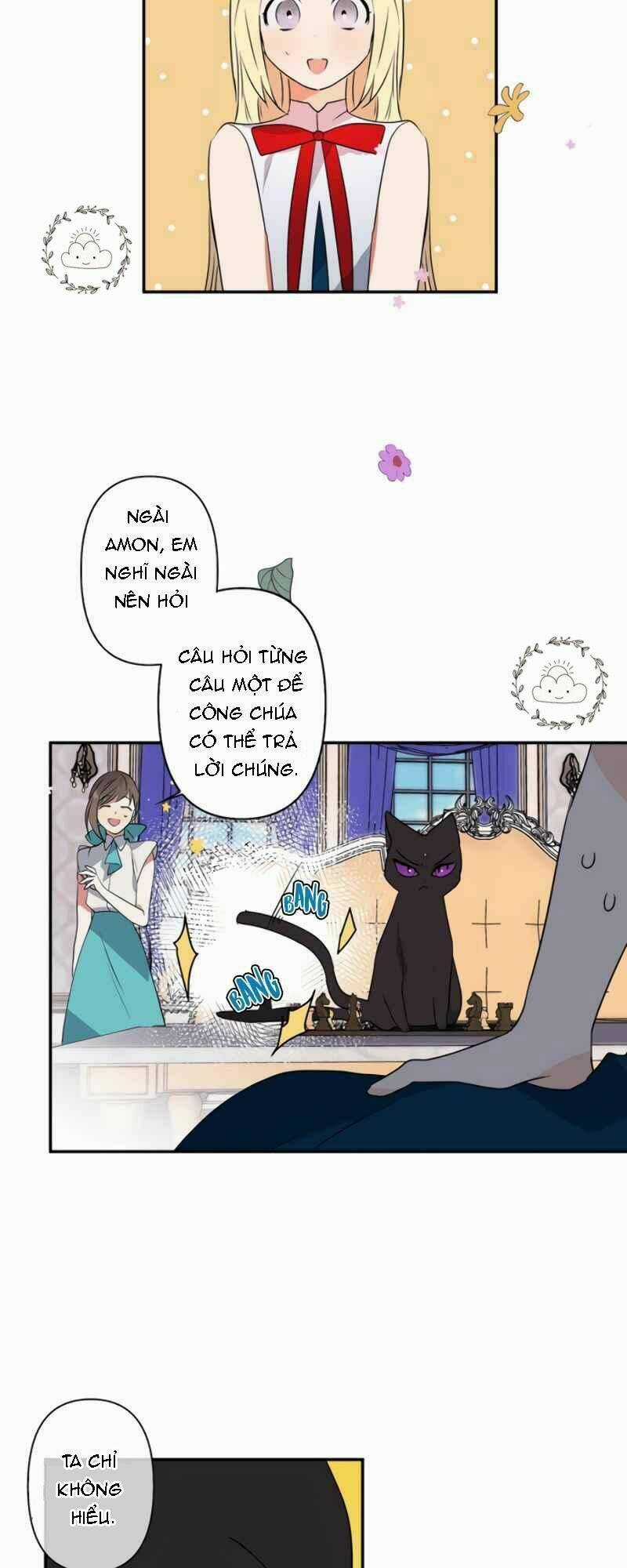 Thuần Hóa Quái Thú Thật Tốt Chapter 9 trang 9