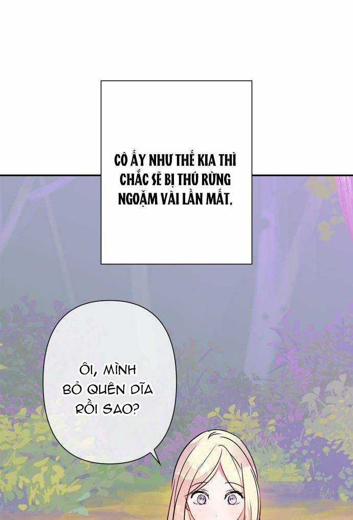 Thuần Hóa Quái Thú Thật Tốt Chapter 90 trang 10