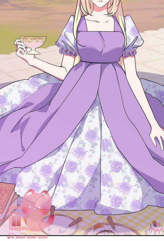 Thuần Hóa Quái Thú Thật Tốt Chapter 90 trang 11