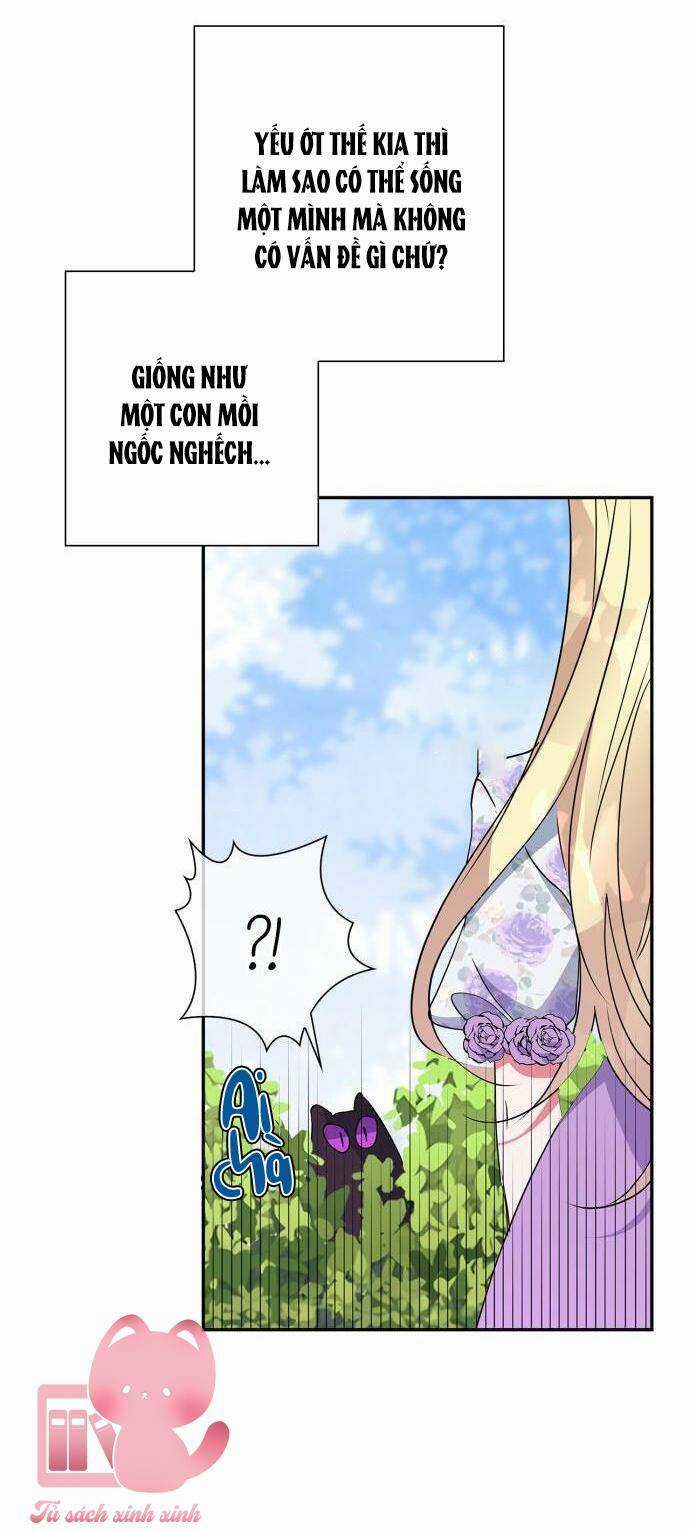 Thuần Hóa Quái Thú Thật Tốt Chapter 90 trang 12