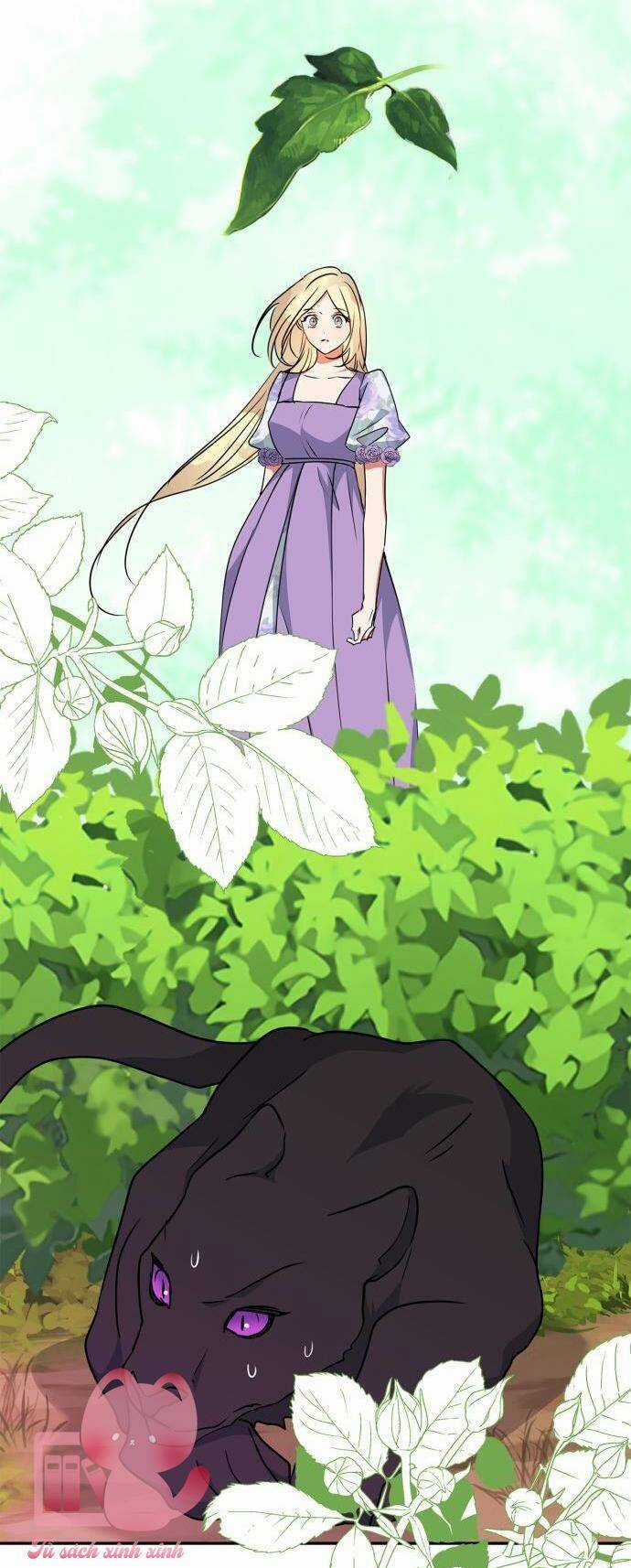 Thuần Hóa Quái Thú Thật Tốt Chapter 90 trang 15