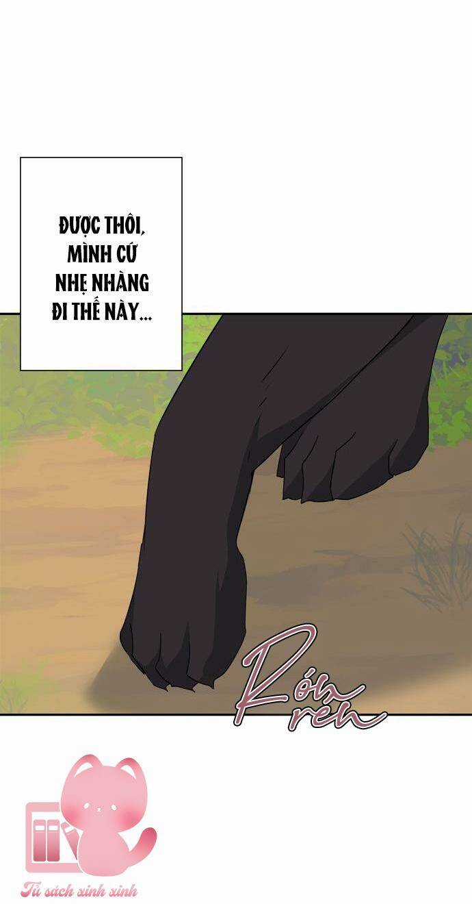 Thuần Hóa Quái Thú Thật Tốt Chapter 90 trang 19