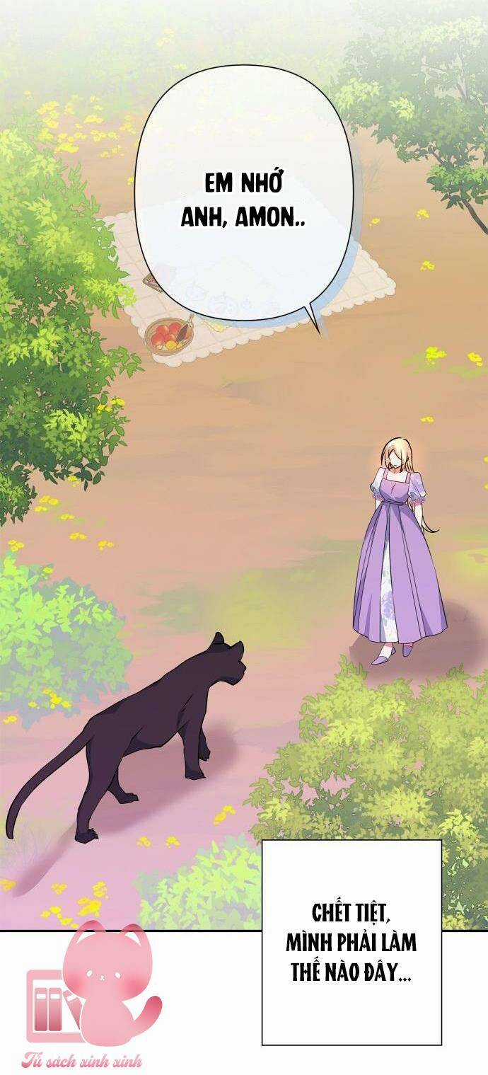 Thuần Hóa Quái Thú Thật Tốt Chapter 90 trang 22