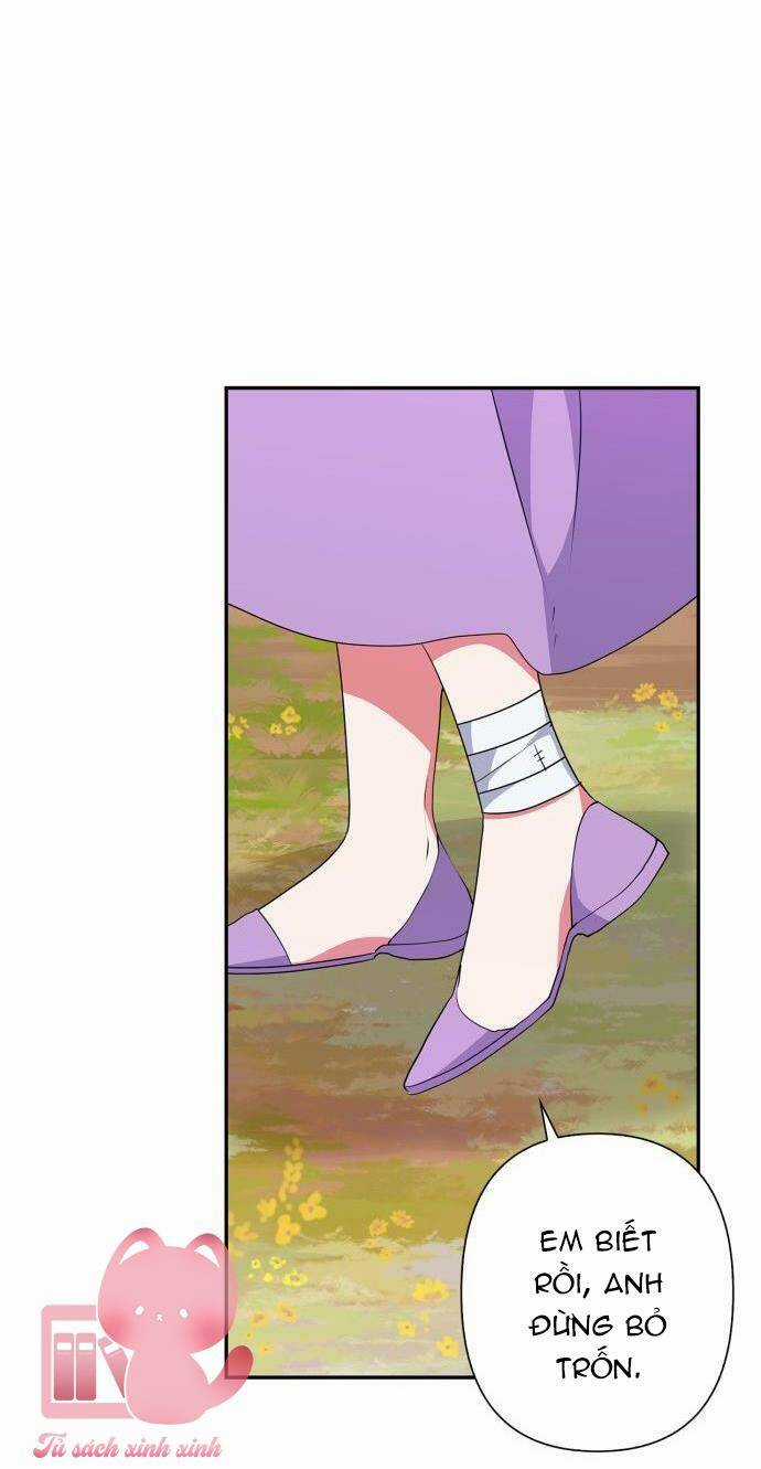 Thuần Hóa Quái Thú Thật Tốt Chapter 90 trang 23