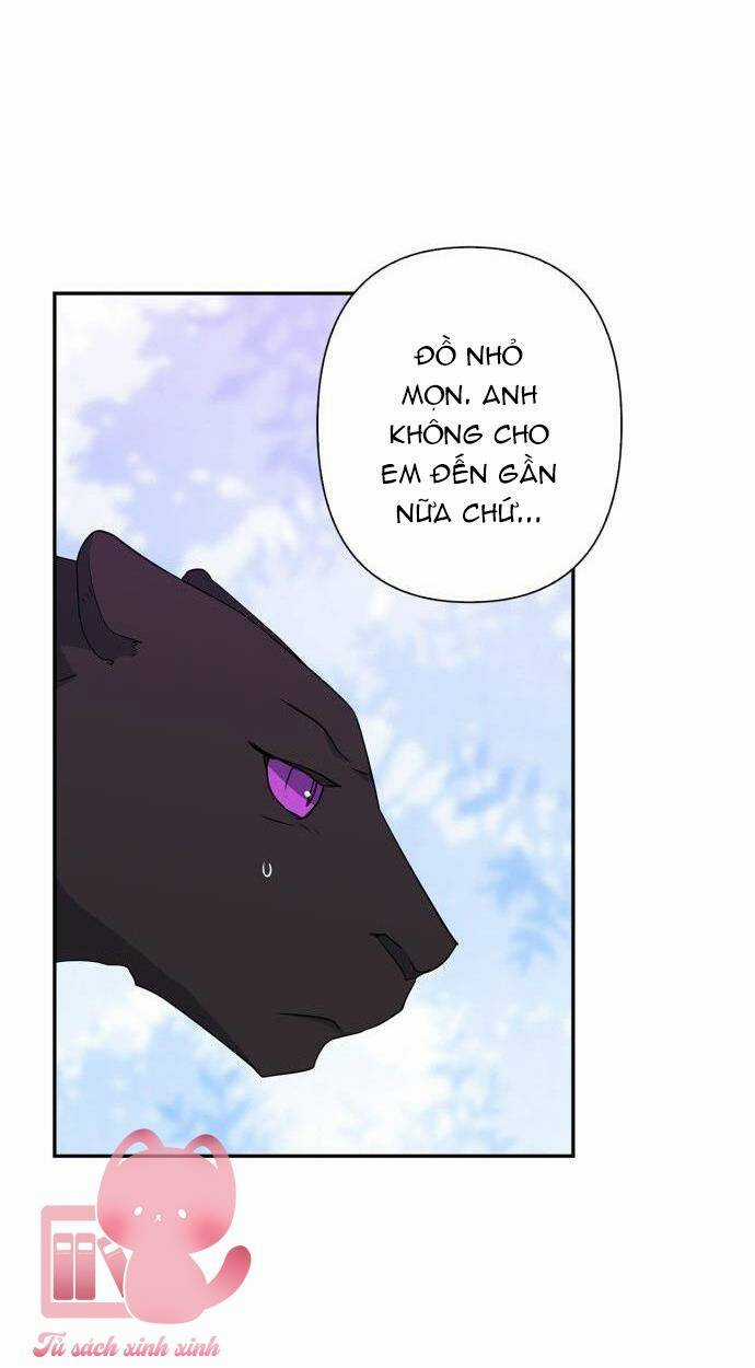 Thuần Hóa Quái Thú Thật Tốt Chapter 90 trang 27