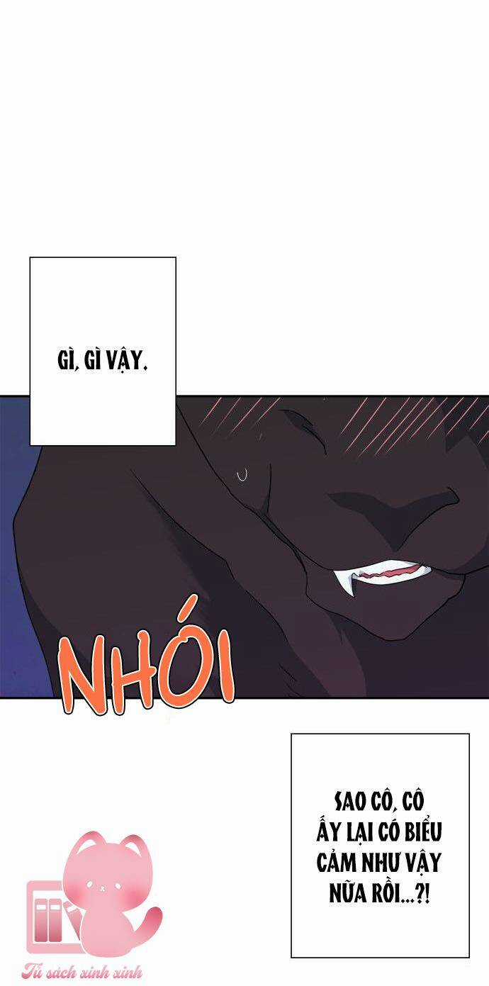 Thuần Hóa Quái Thú Thật Tốt Chapter 90 trang 30